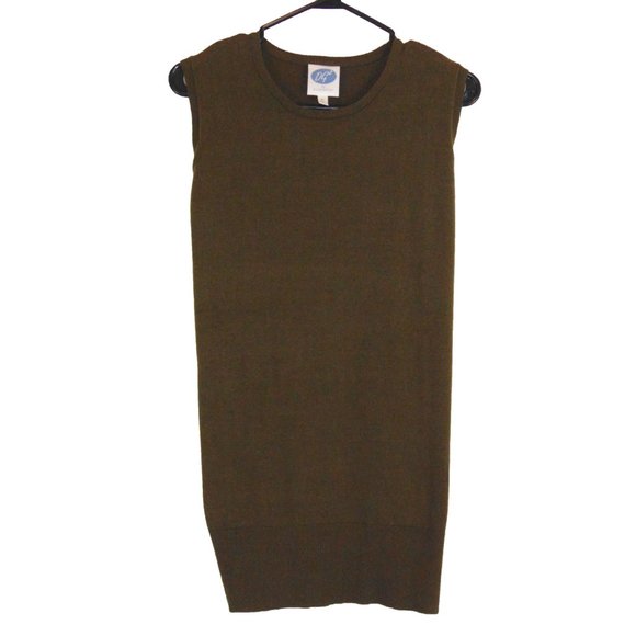 DG2 Diane Gilman Sleeveless Top Size XL - NWOT - Picture 2 of 4